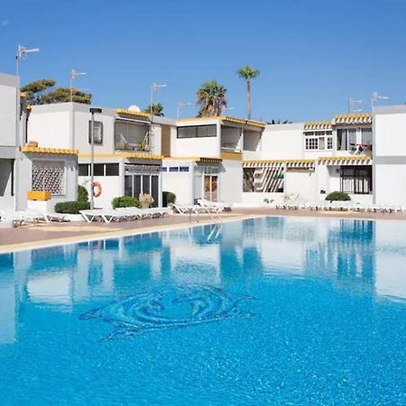 Aquamarine Marfil - Sun And Pool Διαμέρισμα Arona  Εξωτερικό φωτογραφία