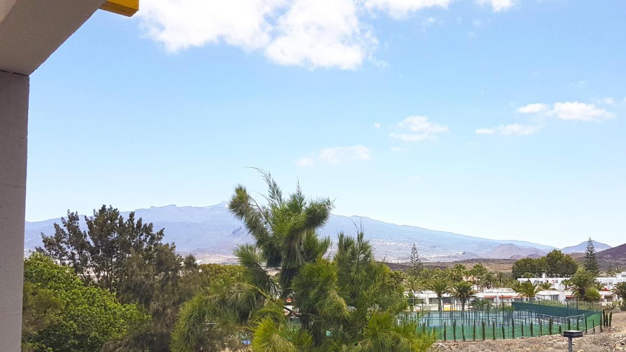 Aquamarine Marfil - Sun And Pool Διαμέρισμα Arona  Εξωτερικό φωτογραφία