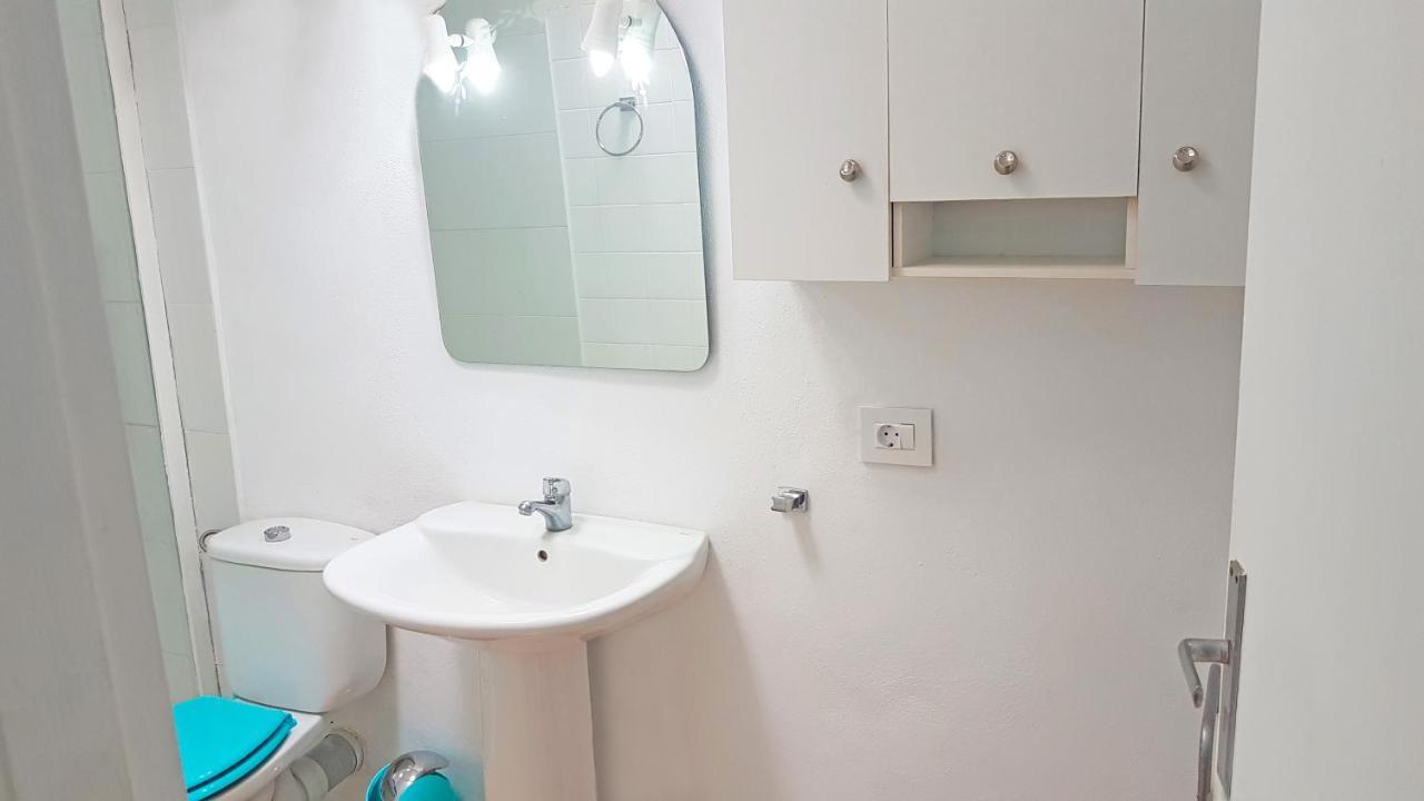Aquamarine Marfil - Sun And Pool Διαμέρισμα Arona  Εξωτερικό φωτογραφία
